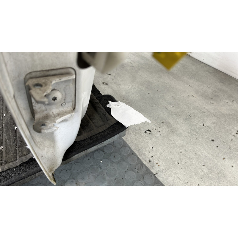 Porte avant droit PEUGEOT PARTNER 2 Photo n°6
