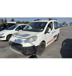Porte avant droit PEUGEOT PARTNER 2