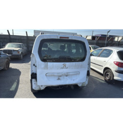 Porte avant droit PEUGEOT PARTNER 2