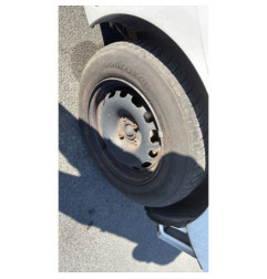 Porte avant droit PEUGEOT PARTNER 2