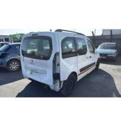 Face avant PEUGEOT PARTNER 2