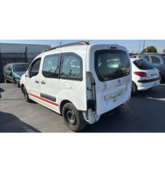 Face avant PEUGEOT PARTNER 2