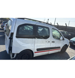 Face avant PEUGEOT PARTNER 2