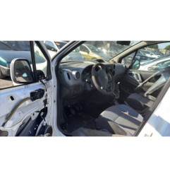 Face avant PEUGEOT PARTNER 2