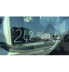 Face avant PEUGEOT PARTNER 2