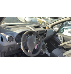 Face avant PEUGEOT PARTNER 2