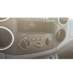 Face avant PEUGEOT PARTNER 2