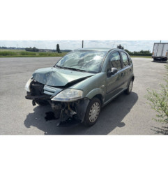 Retroviseur gauche CITROEN C3 1