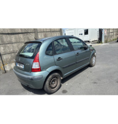 Retroviseur gauche CITROEN C3 1