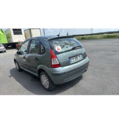 Retroviseur gauche CITROEN C3 1