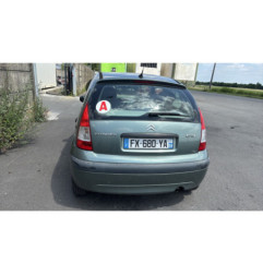 Retroviseur gauche CITROEN C3 1