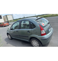 Retroviseur gauche CITROEN C3 1