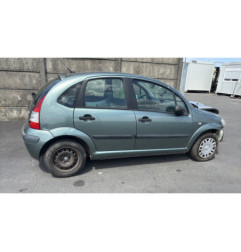 Retroviseur gauche CITROEN C3 1
