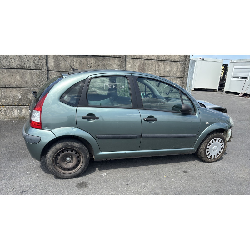 Retroviseur gauche CITROEN C3 1 Photo n°10