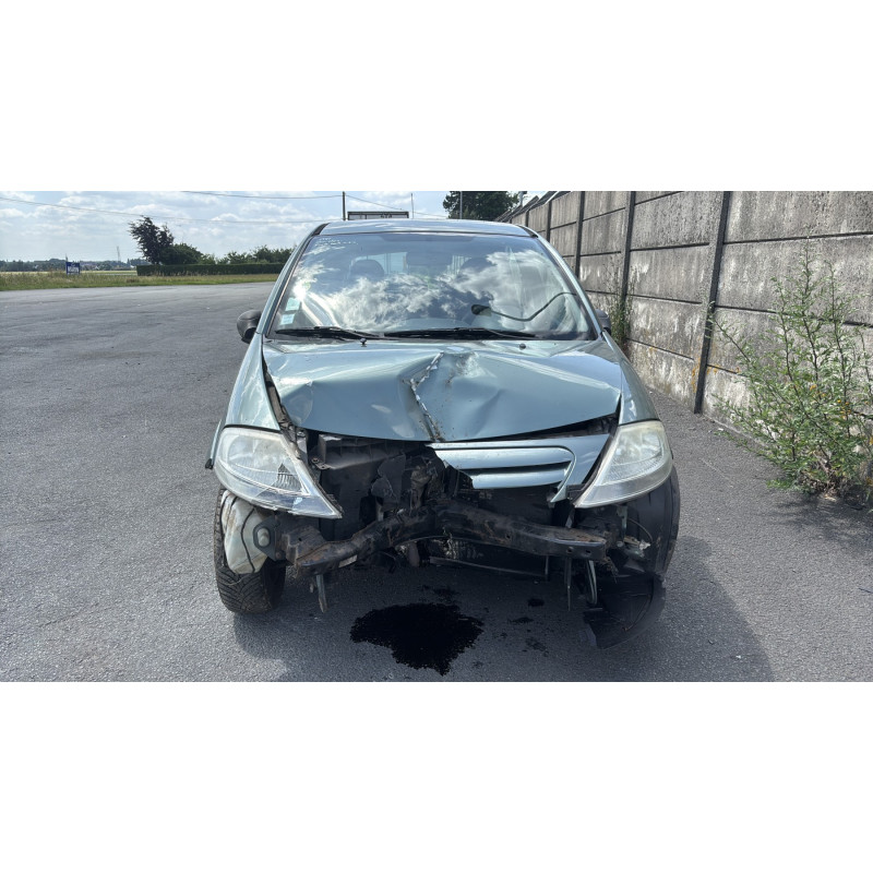 Retroviseur gauche CITROEN C3 1 Photo n°11