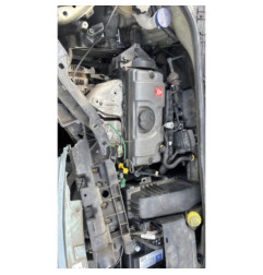 Retroviseur gauche CITROEN C3 1