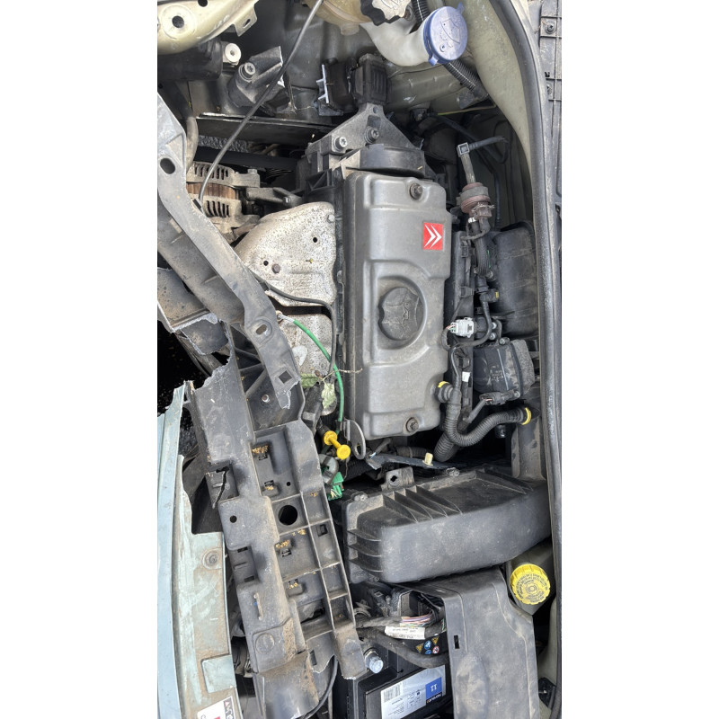 Retroviseur gauche CITROEN C3 1 Photo n°12