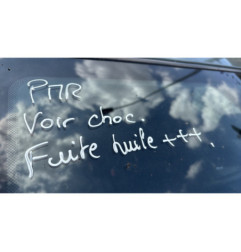 Retroviseur gauche CITROEN C3 1