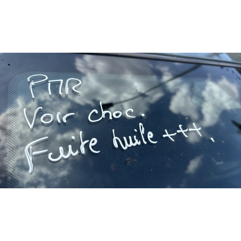 Retroviseur gauche CITROEN C3 1 Photo n°15