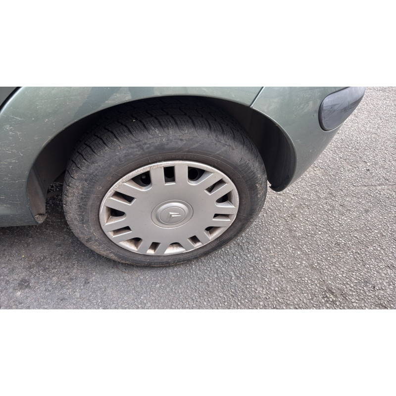 Retroviseur gauche CITROEN C3 1 Photo n°17