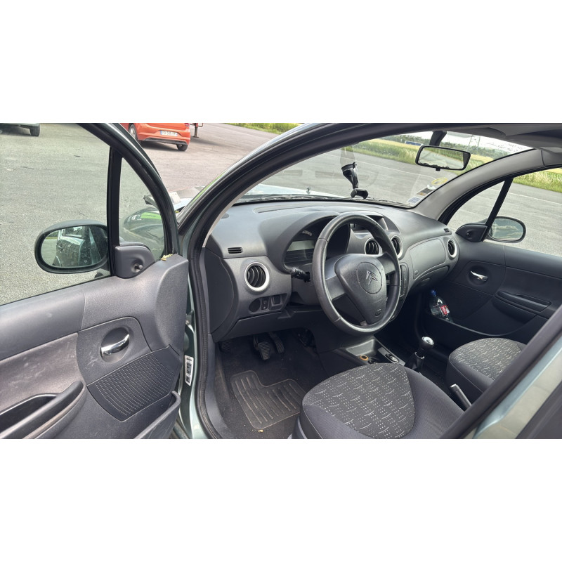 Retroviseur gauche CITROEN C3 1 Photo n°18