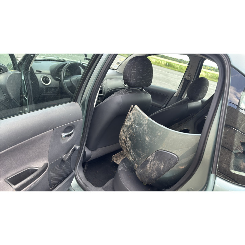 Retroviseur gauche CITROEN C3 1 Photo n°19