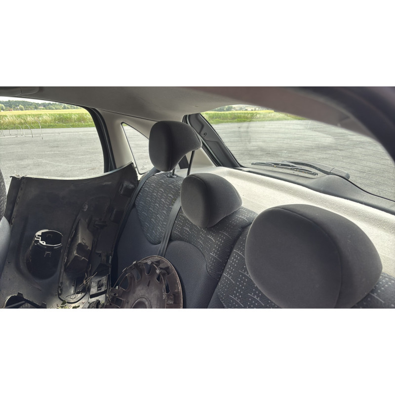 Retroviseur gauche CITROEN C3 1 Photo n°20