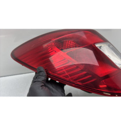 Feu arriere principal gauche (feux) OPEL CORSA D