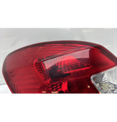 Feu arriere principal gauche (feux) OPEL CORSA D