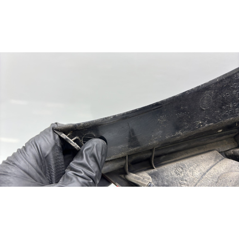 Feu arriere principal gauche (feux) OPEL CORSA D Photo n°9
