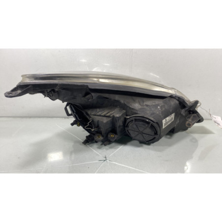Optique avant principal gauche (feux)(phare) OPEL CORSA D