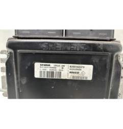 Calculateur moteur RENAULT CLIO 2
