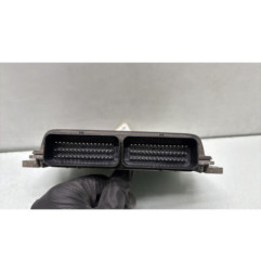 Calculateur moteur RENAULT CLIO 2