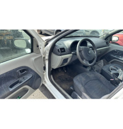 Calculateur moteur RENAULT CLIO 2