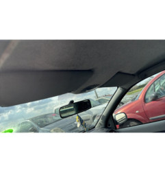 Calculateur moteur RENAULT CLIO 2