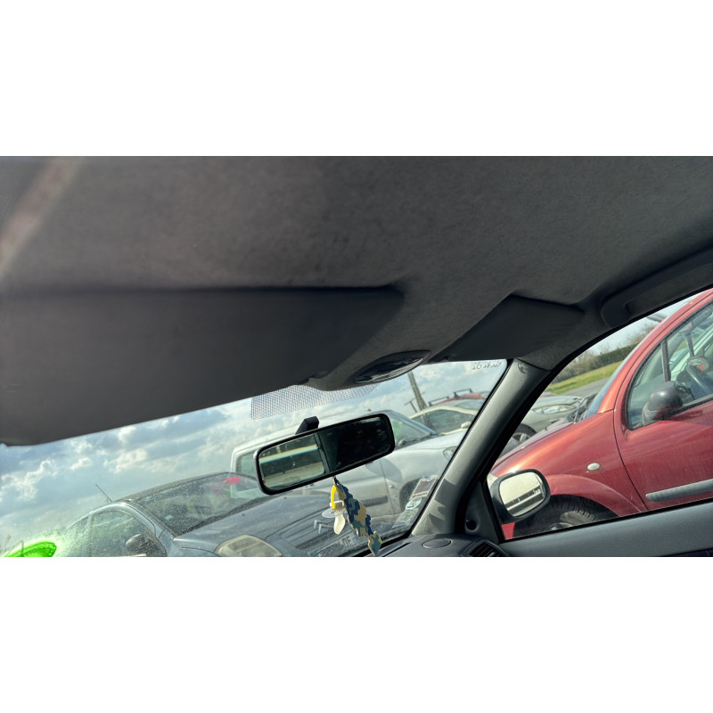 Calculateur moteur RENAULT CLIO 2 Photo n°16
