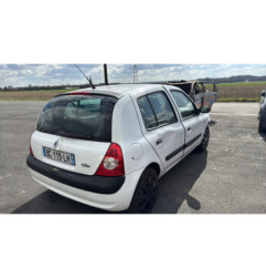 Vitre avant gauche RENAULT CLIO 2