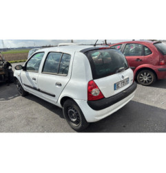 Vitre avant gauche RENAULT CLIO 2
