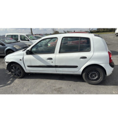 Vitre avant gauche RENAULT CLIO 2