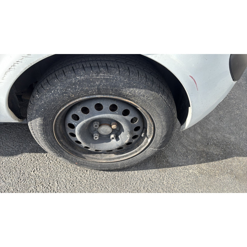 Vitre avant gauche RENAULT CLIO 2 Photo n°13