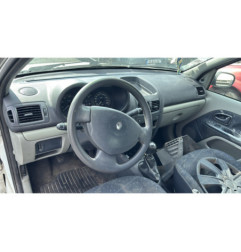 Vitre avant gauche RENAULT CLIO 2