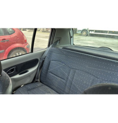 Vitre avant gauche RENAULT CLIO 2