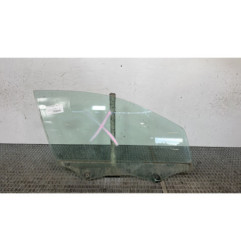 Vitre avant droit PEUGEOT 308 2 Photo n°1