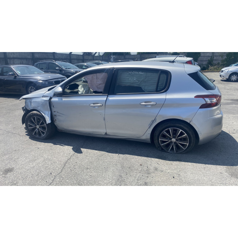 Vitre avant droit PEUGEOT 308 2 Photo n°10