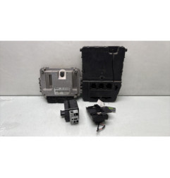 Kit de demarrage RENAULT GRAND SCENIC 2 Photo n°1