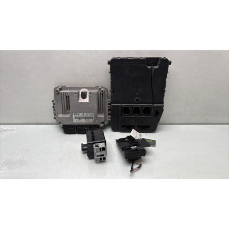 Kit de demarrage RENAULT GRAND SCENIC 2 Photo n°1