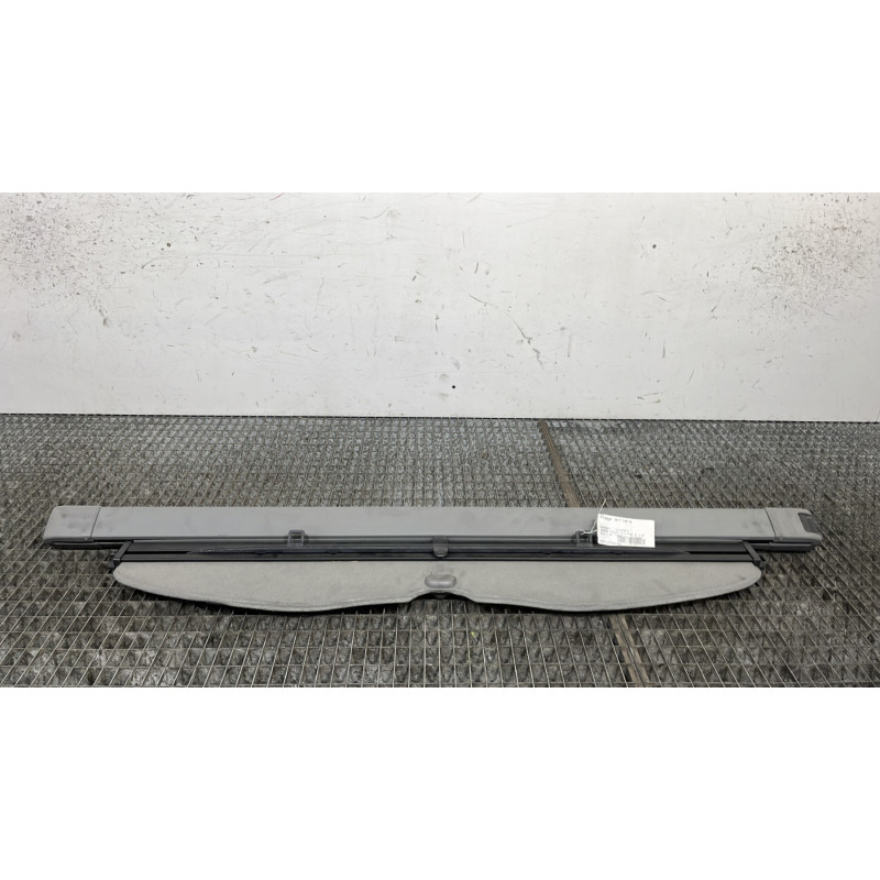 Plage arriere RENAULT GRAND SCENIC 2 Photo n°1