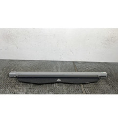 Plage arriere RENAULT GRAND SCENIC 2