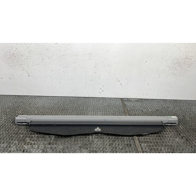 Plage arriere RENAULT GRAND SCENIC 2 Photo n°4