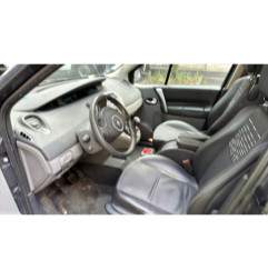 Plage arriere RENAULT GRAND SCENIC 2